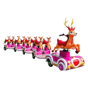 <span class=keywords><strong>Petit</strong></span> centre commercial sans rail enfants cheval Mini divertissement sans rail <span class=keywords><strong>Train</strong></span> <span class=keywords><strong>électrique</strong></span> <span class=keywords><strong>de</strong></span> <span class=keywords><strong>noël</strong></span> Mini sans rail <span class=keywords><strong>Train</strong></span> pour enfants - Product Image 6