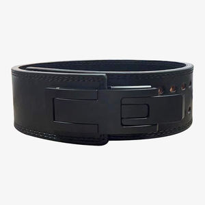 MKAS cintura di sostegno della vita di potenza regolabile per il sollevamento pesi da palestra per il sollevamento pesi cintura da ginnastica da donna - Product Image 1