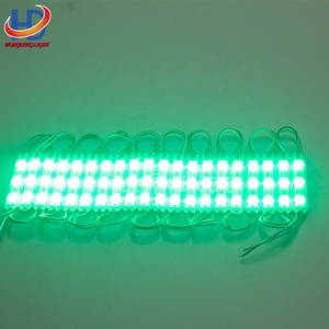 Dc12v siêu âm hàn tiêm LED MODULE 2835 SMD IP67 LED MODULE với ống kính, Samsung LED MODULE thiết kế bởi Hàn Quốc 6313 Kích thước - Product Image 6