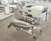 Chaîne de production liquide d'oeufs pour la petite poudre d'oeufs faisant la machine de pasteurisation