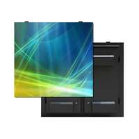 Pantallas LED a todo color P4/P5/P6/P8/P10 para paneles publicitarios digitales para exteriores, impermeables y de bajo consumo.