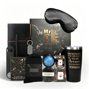 Set de Regalo de Spa Personalizado Lunaire Premium para Mujer, para Uso en Casa o en Vacaciones, para Celebrar Año Nuevo, Navidad, Día de la Madre - Product Image 6