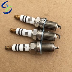 Bujía de repuesto para coche, pieza para Audi A5, A6, Quattro, VW, Jetta, Passat, CC, 06H905611, 06H, 905, 611 - Product Image 2