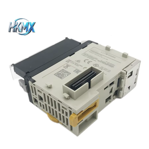 PLC ประสิทธิภาพสูง CJ1W-DA08V สำหรับระบบอัตโนมัติทางอุตสาหกรรม ผลิตในญี่ปุ่น รับประกัน 1 ปี - Product Image 1