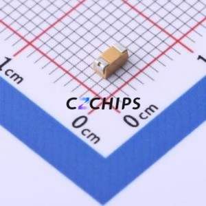 ตัวเก็บประจุแทนทาลัม CA55-A025M225T ( ความจุ: 2.2uF )( ความแม่นยำ: 20% แรงดันไฟฟ้าที่กำหนด: 25V ) - Product Image 2