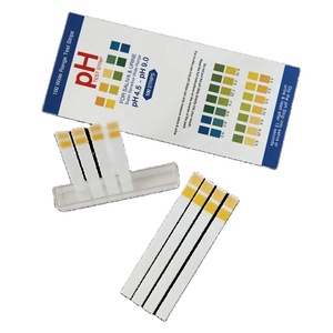 Rapid <strong>pH</strong> <strong>4.5</strong>-9.0 Paper for Water Saliva Urine <strong>test</strong> <strong>Strips</strong> - Product Image 2