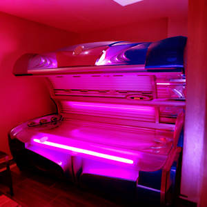 Cama de bronceado <span class=keywords><strong>Tubo</strong></span> de luz roja 1,8 m 2M Lámpara de terapia 660nm 850nm Dispositivo combinado de Infrarrojo Cercano Máquina Cuidado DE LA PIEL Alivio del dolor <span class=keywords><strong>LED</strong></span> personalizado - Product Image 1