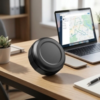Navigation GPS à vie (3 ans), suivi mondial, multi-OS, multi-systèmes, sans carte SIM, contrôle par application gratuite, télécommande, fixation magnétique