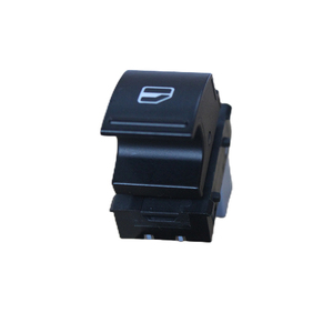 CLH 1K0 959 855, <span class=keywords><strong>interruptor</strong></span> maestro de Control de elevación de ventana automática, <span class=keywords><strong>interruptor</strong></span> de ventana eléctrico de coche para VW Passat Tiguan Polo Golf Magotan - Product Image 4