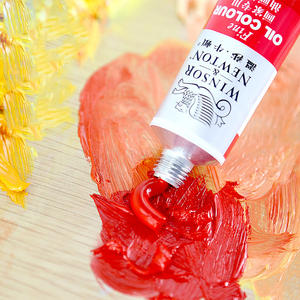 Pintura al Óleo Winsor & Newton Winton de 45 ml y 170 ml para Artistas - Product Image 2