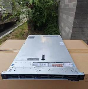 Serveur rack Dell EMC PowerEdge R640 basse consommation, neuf/d'occasion/reconditionné, grand stockage, avec garantie de 3 ans - Product Image 6