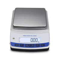 Balances de pesage numériques électroniques de précision série MT OEM/ODM 0.01 Balance analytique de laboratoire pour les applications de bijoux et de laboratoire