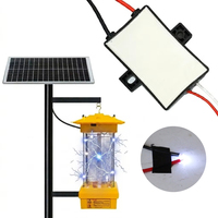 Transformateur de lampe insecticide, générateur/transformateur haute tension pour lampe/lumière anti-insectes agricole