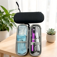 Bolsa Térmica Portátil KQ Personalizada, Mini Bolsa Refrigerante para Insulina a Prueba de Humedad, Bolsa Médica con Paquete de Hielo para Viajes y Actividades al Aire Libre