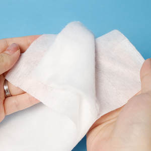 لفات قطن 3 طبقات ممتازة-فائقة الامتصاص للعناية بالجروح و الإسعافات الأولية في البرازيل - Product Image 6