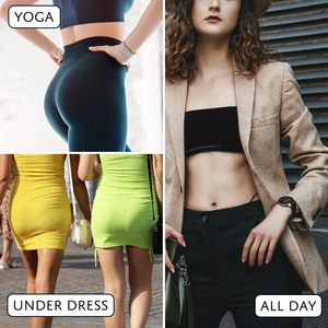 FOXA Lot de 12 strings pour femmes, sous-vêtements taille basse sans couture, culottes invisibles - Product Image 2