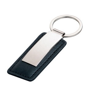 <span class=keywords><strong>OEM</strong></span> thiết kế thép không gỉ kim loại <span class=keywords><strong>Key</strong></span> <span class=keywords><strong>Ring</strong></span> da Fob Keyring - Product Image 4