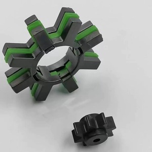 Para Caja de Dirección, Correa de la Columna de Dirección Asistida Electrónica Changan CS75, Polea, Cable del Volante, Amortiguador de Goma del Motor - Product Image 3