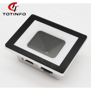Touchscreen Self-Service Embedded USB TTL 2D Embedded Barcode <b>Scanner</b> Reader Module - Product Image 4