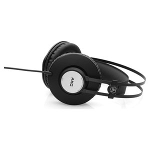 Cuffie filo PROFESSIONAL K72 Noir 3169H00020 3m - Product Image 4