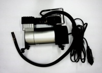 Hot Selling Metal Cover Portable Powerful Tire Inflators Car Air Compressors