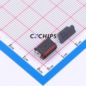 GT-USB-7102A USB Connector SMD Connector ( Connector Type: Type-C )( Protocol Standard: USB 2.0 )( Gender: Female ) - Product Image 1