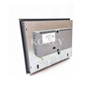 Ktp600 पैनल टच स्क्रीन Hmi 66647-0a11-3x0 6647-0a11-3x0 - Product Image 5