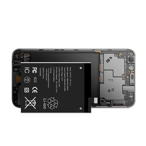 A11x A11 <span class=keywords><strong>OPPO</strong></span> <span class=keywords><strong>แบ</strong></span><span class=keywords><strong>ต</strong></span>เตอรี่ลิเมอร์ Li-ion ขนาด4880มิลลิแอมป์ชั่วโมง BLP727ชาร์จได้คุณภาพสูง CE FCC ROHS สต็อก - Product Image 6