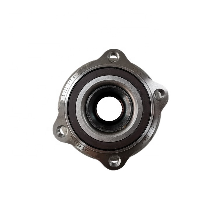 Popular New Car Engine Wholesale Auto Parts W213 New Wheel Hub Bearing A2223340100 Bearing Parts Image 2