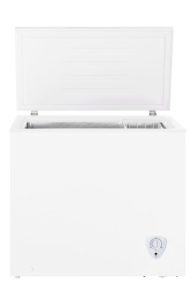 Congelador Horizontal de 7 Pies Cúbicos, Económico, con Descongelación Manual, Ahorro de Energía, Alta Eficiencia, Modelo DSC-257HUN - Product Image 3