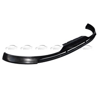 Nouveau Spoiler avant de style FL pour Genesis Coupe Bk1 Bk2 2009-2011