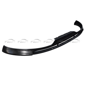 Spoiler Delantero Estilo FL, Protector de Parachoques Delantero para Hyundai Genesis Coupe Bk1 Bk2 2009-2011 - Product Image 4