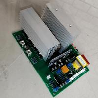 Carte de commande d'onduleur à onde sinusoïdale pure 12V1000W 24V2000W 36V2800W 48V3600W 60V4000W 72V4800W 84V5000W