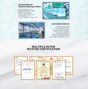 Nhãn hiệu riêng không độc hại công thức Xử Lý Rác sạch hơn và khử mùi máy tính bảng 24 gói-1 năm cung cấp - Product Image 5