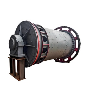 Grote Kogelmolen Molen Molen Zandmakende Machine Voor Gouderts Aluminium Asmolen - Product Image 6