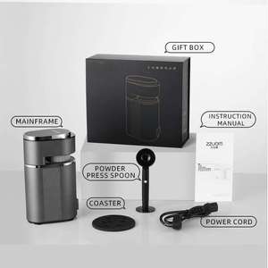 Mini <b>Coffee</b> <b>Maker</b> Epresso <b>Coffee</b> Machine for Office Home <b>Coffee</b> - Product Image 3