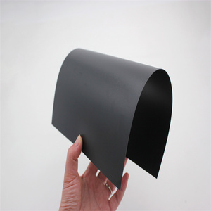 Tấm <span class=keywords><strong>polycarbonate</strong></span> chống cháy màu đen UL94 <span class=keywords><strong>v0</strong></span> cho các linh kiện điện và điện tử - Product Image 6