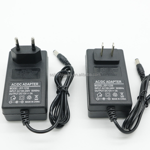 Dc 24 v 1.5a 36w 1500ma 1.5a変圧器24v1.5a Ac Dc電源アダプター24ボルト1.5アンプ電源12V3A米国英国Euアダプター - Product Image 3
