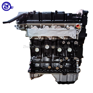 Motor de Coche G4GC 2.0L en Oferta para Kia Optima Soul Sportage para Beijing <span class=keywords><strong>Hyundai</strong></span> MOINCA Coupe Tucson <span class=keywords><strong>I30</strong></span> Conjunto de Motor G4GC - Product Image 2