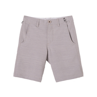 Short imperméable avec Logo personnalisé pour homme, short de marche et de Golf