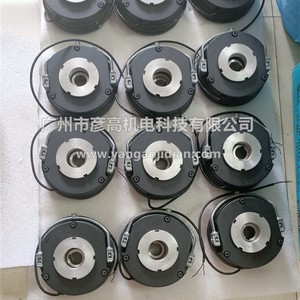 Freno Electromagnético Tsungyou Trs Trsb 0.4 0.8 1.6 3.26 8 15 24 para Automatización Industrial - Product Image 1