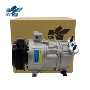 Compresseur de climatisation automobile 51831803 pour Fiat Grande Punto Hatchback - Product Image 1