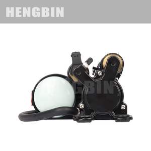 Pompes à carburant pour yacht Pompe marine pour applications nautiques et marines 21608511 21545138 3594444 - Product Image 2