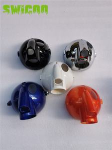 Protector de lámpara de cabeza de Faro de conducción nocturna esencial para motocicleta MONKEY Z50 <span class=keywords><strong>Z</strong></span> 50 - Product Image 3