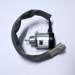 Accessori Popolari per Unità di Refrigerazione per Trasporto Generale Usate, Parti di Ricambio per Cinghie Solenoidi - Product Image 1