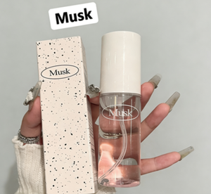 PEACH JO+ Spray Minimalista con Fragancia a Musk Blanco, Spray Desodorante, Eau de Toilette para Mujer - Product Image 5