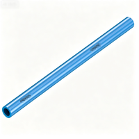 Nouveau tube pneumatique en PU bleu anti-fissuration original PUN-H-12x2-BL, diamètre extérieur 12 mm, pour systèmes de contrôle robotique industriel PLC