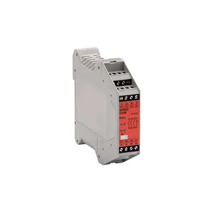 Original Omron G9SB-3012-C Safety Relay