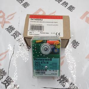 Controlador de Combustión DKO974-N Mod.05 0414005U DKO974 para Spot 20 - Product Image 5