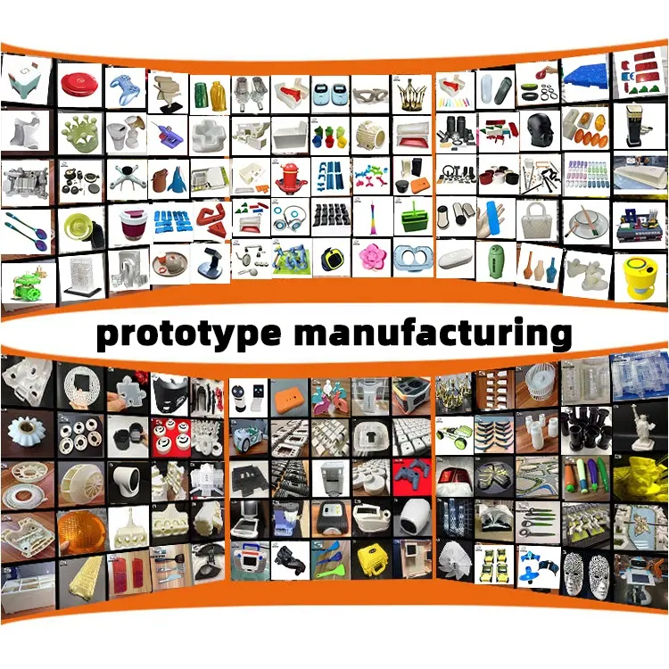 Harga pabrik produsen prototipe oem ABS presisi/PC/POM/PMM/Abrass/tembaga/aluminium cnc milling service suku cadang mesin cnc